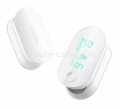 Беспроводной пульсометр-оксиметр для iPhone, iPad и iPod touch iHealth Wireless Pulse Oximeter PO3