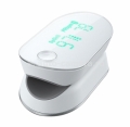 Беспроводной пульсометр-оксиметр для iPhone, iPad и iPod touch iHealth Wireless Pulse Oximeter PO3