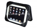 Чехол для iPad 3 и iPad 4 G-Form Extreme Portfolio, цвет black (EXP100002E)
