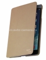 Чехол для iPad Air Uniq Muse, цвет Camel (PD5GAR-MUSNUD)