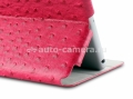 Чехол для iPad mini PURO Safari Nandu Cases, цвет pink (MINIIPADNANDUPNK)