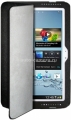 Чехол для Samsung Galaxy Tab 2 10.1 P5100 PURO Folio Case, цвет черный (GTABFOLIOBLK)