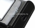 Цифровой алкотестер для Samsung и HTC IPEGA, цвет Black