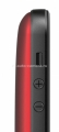 Дополнительная батарея для iPhone 5 / 5S Mophie Juice Pack Helium 1500 mAh, цвет Red (JPH-IP5-RED)