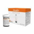 Глюкометр для iPhone, iPad и iPod touch iHealth Bluetooth BG5-KIT