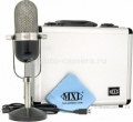 Конденсаторный USB микрофон для PC и Mac MXL, цвет Black (USB77)
