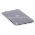 Пластиковый чехол для MacBook Air 11" iBest CMAir11, матовый (402569)