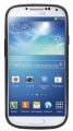 Пластиковый чехол на заднюю крышку Samsung Galaxy S4 (i9500) Uniq Back to Basic, цвет black (GS4COV-BTBBLK)