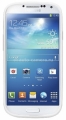 Пластиковый чехол на заднюю крышку Samsung Galaxy S4 (i9500) Uniq Back to Basic, цвет white (GS4COV-BTBWHT)