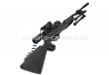 Пневматическая винтовка Crosman CST8M22XKT 3J кал. 5,5мм