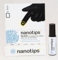 Сенсорное покрытие для кожаных перчаток NanoTips liquid