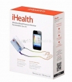 Тонометр на предплечье для iPhone, iPad, Samsung и HTC iHealth Wireless Blood Pressure Monitor BP5