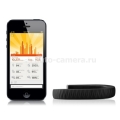 Умный фитнес-браслет для iPhone, iPad, iPod и НТС JAWBONE UP2.0, размер S, цвет black