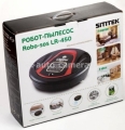 Умный робот-пылесос SITITEK Robo-sos LR-450