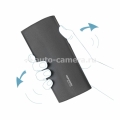 Универсальный внешний аккумулятор для iPhone, iPad, Samsung и HTC Promate Storm.15 15600 mAh, цвет black