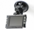 Видеорегистратор автомобильный AutoExpert DVR-860, цвет Gray