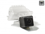 CMOS ИК штатная камера заднего вида AVIS Electronics AVS315CPR (#016) для FORD MONDEO (2007-...) / FIESTA VI / FOCUS II HATCHBACK / S-MAX / KUGA