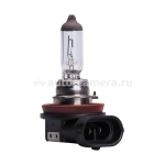 Лампа Галогенные лампы H8 55w MTF-Light Magnesium