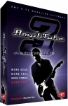 Для музыки Гитарное программное обеспечение IK Multimedia AmpliTube 3 (Amplitube 3)