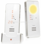 Детские товары Радионяня Ramili Baby RA400, цвет White (RA400WHITE)