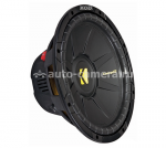 Автоакустика Сабвуфер Kicker CompD 104