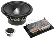 Audio System GLADEN ZERO PRO 165.2 PP