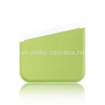 Чехол на заднюю крышку iPhone 4 и 4S Ego Slide Case Lower, цвет green (CSB1PK008)