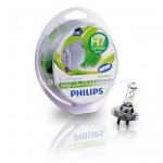 Галогенная лампа Philips H7 LongLife EcoVision 12972LLECOS2 2 шт.