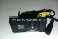 Камера заднего вида  BMW 5 series (TT-S6827)