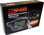 Автосигнализация Leopard LS-70/10 New