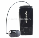 Моно Bluetooth® гарнитура с вылвижным динамиком для iPhone, iPad, Samsung и HTC Promate Retrax, цвет Black