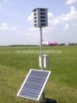Отпугиватель птиц Bird Gard Super Pro AMP