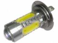 Светодиодная лампа Xenite H7-11W