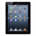 Защитная пленка для iPad 2, iPad 3 и iPad 4 Belkin Damage Control Screen Protector (F8N808cw)