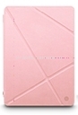 Чехол для iPad Air Kajsa Svelte Origami, цвет розовый (TW018005)