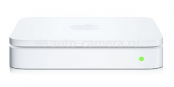 Оригинальная базовая станция Apple AirPort Extreme (MD031)